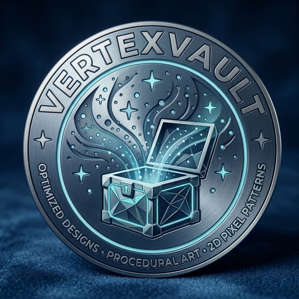 VertexVault Studio