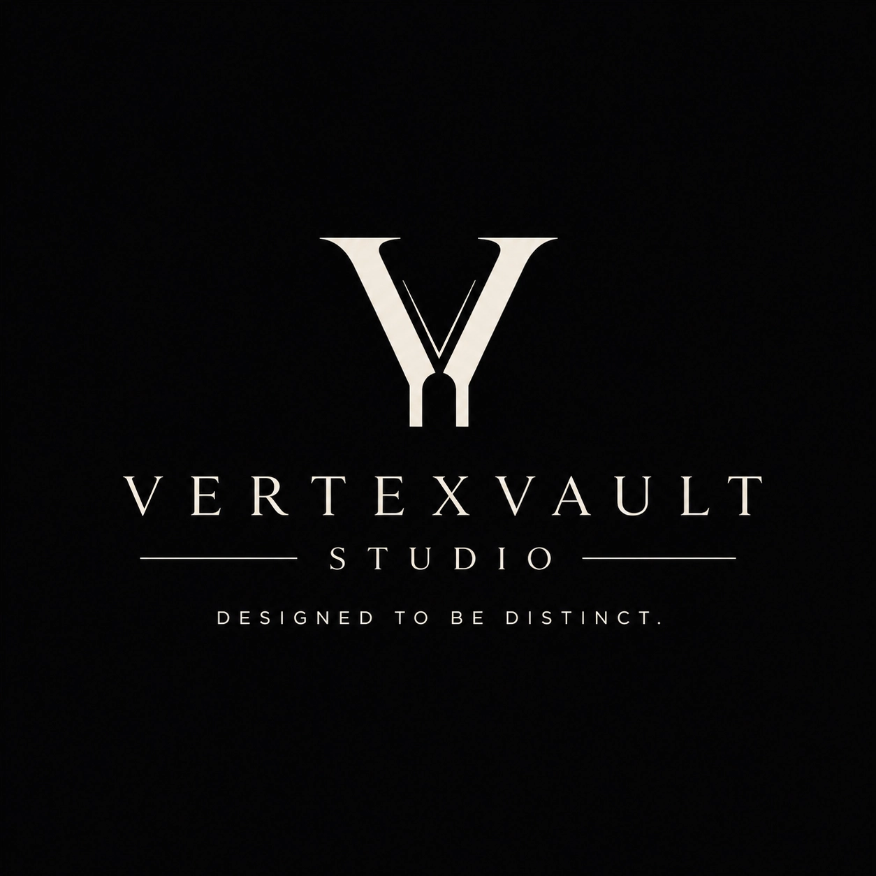 VertexVault Studio